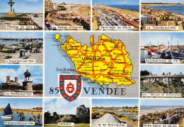 85-VENDEE-N°2787-C/0051 - Other & Unclassified