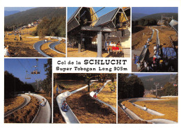 68-LE COL DE LA SCHLUCHT-N°2787-C/0025 - Andere & Zonder Classificatie