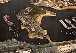 29-CONCARNEAU-N°2787-C/0011 - Concarneau