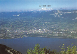 73-AIX LES BAINS-N°2787-C/0003 - Aix Les Bains