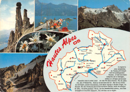05-HAUTES ALPES-N°2787-B/0365 - Other & Unclassified