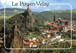 43-LE PUY EN VELAY-N°2787-B/0305 - Le Puy En Velay
