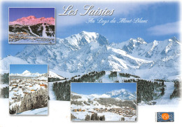 73-LES SAISIES-N°2787-B/0267 - Other & Unclassified