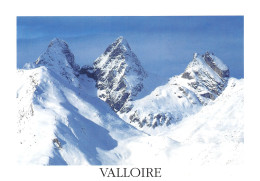 73-VALLOIRE-N°2787-B/0249 - Other & Unclassified