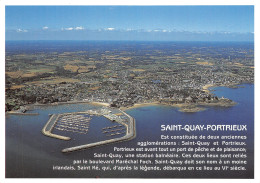 22-SAINT QUAY PORTRIEUX-N°2787-B/0229 - Saint-Quay-Portrieux