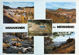 15-MASSIAC-N°2787-B/0185 - Autres & Non Classés