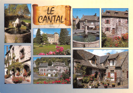 15-LE CANTAL-N°2787-B/0173 - Other & Unclassified