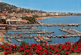 06-CANNES-N°2787-B/0113 - Cannes