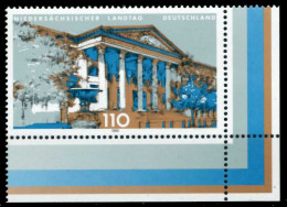 BRD 2000 Nr 2104 Postfrisch ECKE-URE SB3631E - Unused Stamps