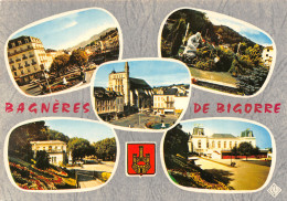 65-BAGNERES DE BIGORRE-N°2787-B/0103 - Bagneres De Bigorre