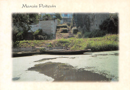 79-LE MARAIS POITEVIN-N°2787-B/0093 - Autres & Non Classés