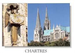 28-CHARTRES-N°2787-B/0091 - Chartres
