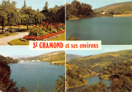 42-SAINT CHAMOND-N°2787-B/0087 - Saint Chamond