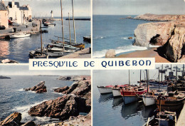 56-QUIBERON-N2787-B/0077 - Quiberon