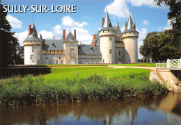 45-SULLY SUR LOIRE-N°2787-B/0043 - Sully Sur Loire