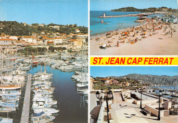 06-SAINT JEAN CAP FERRAT-N°2787-B/0009 - Saint-Jean-Cap-Ferrat