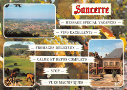 18-SANCERRE-N°2787-A/0385 - Sancerre