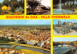 40-DAX-N°2787-A/0387 - Dax