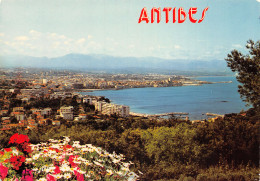 06-ANTIBES-N°2787-A/0363 - Other & Unclassified