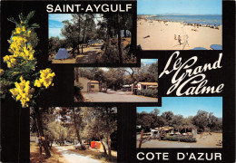 83-SAINT AYGULF-N°2787-A/0315 - Saint-Aygulf