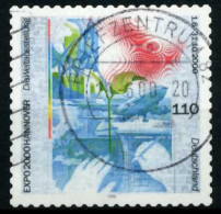 BRD 2000 Nr 2112 Zentrisch Gestempelt X6D8CC6 - Used Stamps
