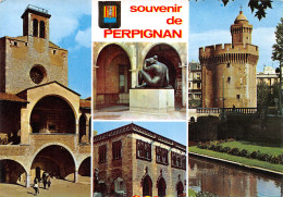 66-PERPIGNAN-N°2788-B/0327 - Autres & Non Classés