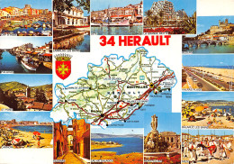 34-HERAULT-N°2788-B/0295 - Other & Unclassified