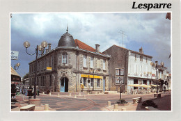 33-LESPARRE-N°2788-B/0311 - Lesparre Medoc
