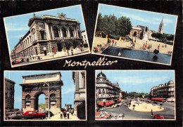 34-MONTPELLIER-N°2788-B/0301 - Other & Unclassified