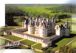 41-CHAMBORD-N°2788-B/0221 - Other & Unclassified