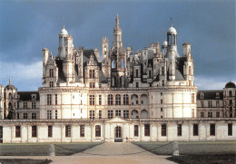 41-CHAMBORD-N°2788-B/0227 - Other & Unclassified