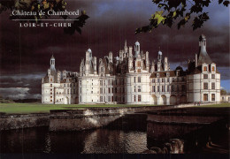 41-CHAMBORD-N°2788-B/0223 - Other & Unclassified