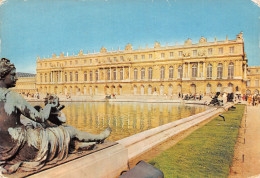 78-VERSAILLES LE CHÂTEAU-N°2788-B/0119 - Versailles (Schloß)