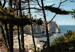 76-ETRETAT-N°2788-B/0041 - Autres & Non Classés