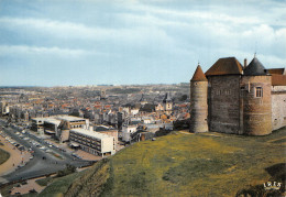 76-DIEPPE-N°2788-B/0045 - Autres & Non Classés