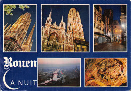 76-ROUEN-N°2788-B/0029 - Other & Unclassified