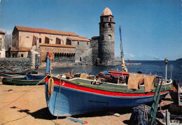 66-COLLIOURE-N°2788-A/0367 - Autres & Non Classés