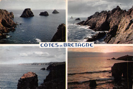 22-COTES DE BRETAGNE-N°2788-A/0365 - Other & Unclassified
