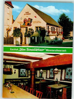 39236441 - Muensterschwarzach A Main - Autres & Non Classés