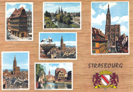 67-STRASBOURG-N°2788-A/0193 - Autres & Non Classés