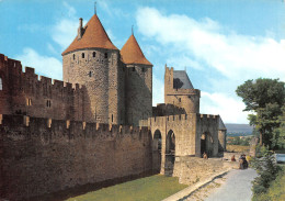 11-CARCASSSONNE-N°2788-A/0073 - Carcassonne