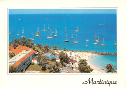 972-MARTINIQUE POINTE DU BOUT HOTEL BAKOUA-N°2788-A/0001 - Other & Unclassified