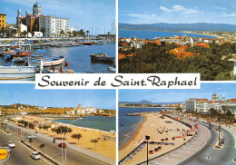 83-SAINT RAPHAEL-N°2787-D/0379 - Saint-Raphaël