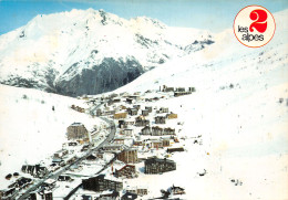 38-LES DEUX ALPES-N°2787-D/0359 - Other & Unclassified