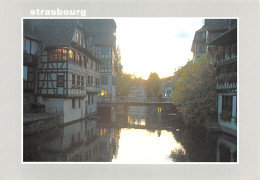 67-STRASBOURG-N°2787-D/0309 - Strasbourg