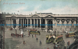 R673879 Dublin. Bank Of Ireland. Valentine Series. 1905 - Monde