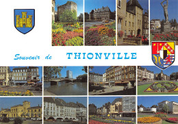 57-THIONVILLE-N°2787-D/0227 - Thionville