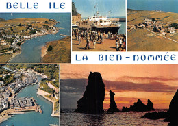 56-BELLE ILE-N°2787-D/0187 - Belle Ile En Mer