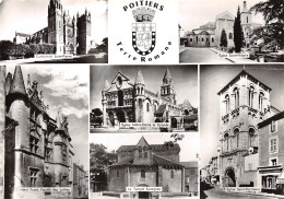 86-POITIERS-N°2788-D/0383 - Other & Unclassified