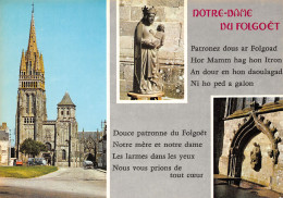 29-LE FOLGOET-N°2788-D/0361 - Other & Unclassified